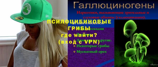 круглые Нягань